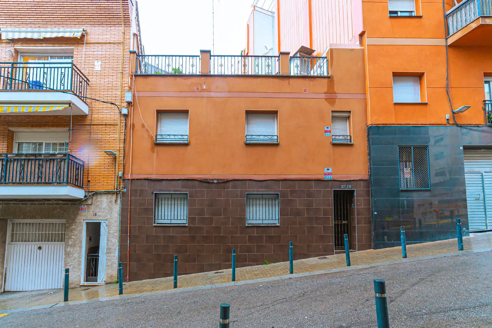 Villa à vendre à Nou Barris, imagen 35