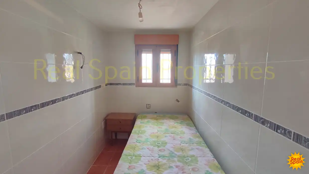 Casa rústica en venta en Vélez-Rubio, imagen 13
