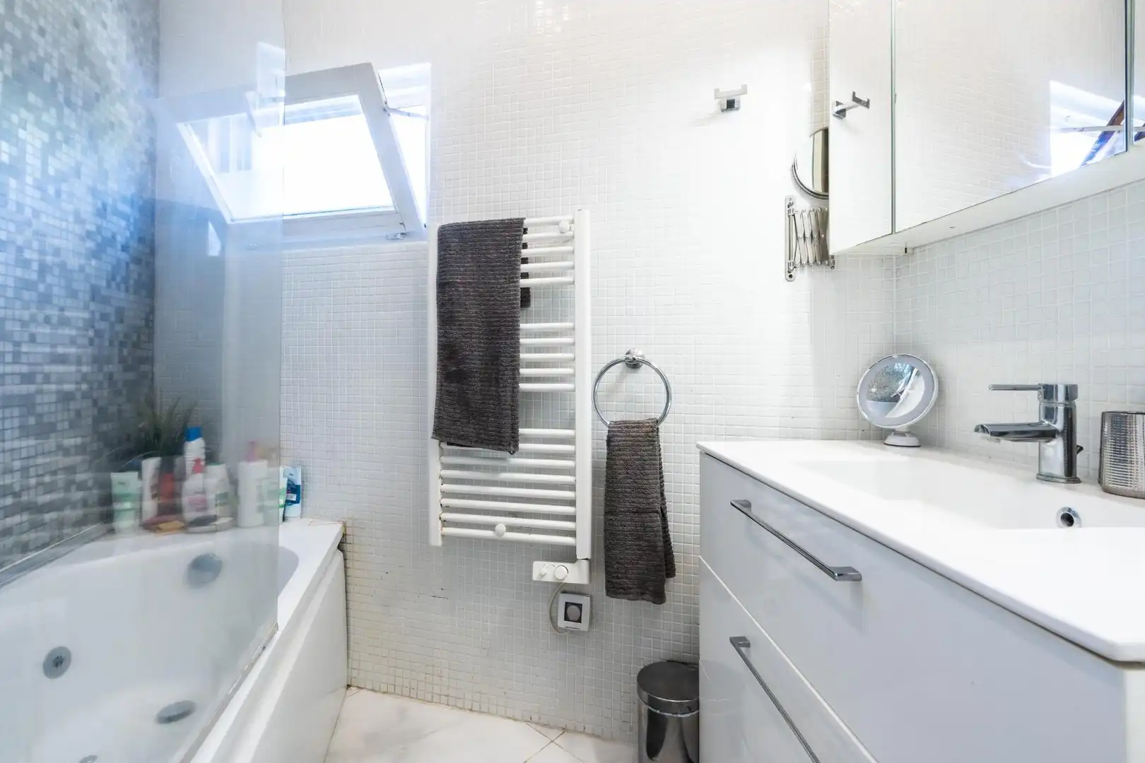 Baño de Casa o chalet en venta en Santiago del Teide