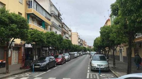 Photo 4 of Flat for sale in C/ Conde Halcón Barrio Pio XII, Cruz Roja, Sevilla Capital