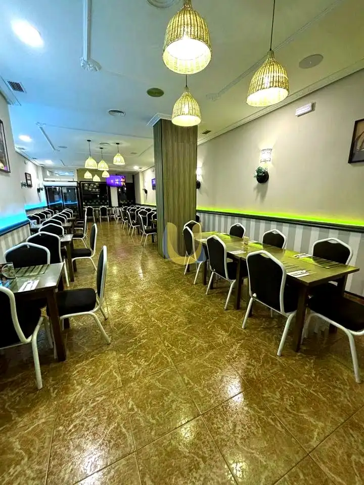 Local comercial en traspaso en Fuenlabrada II - El Molino, imagen 7