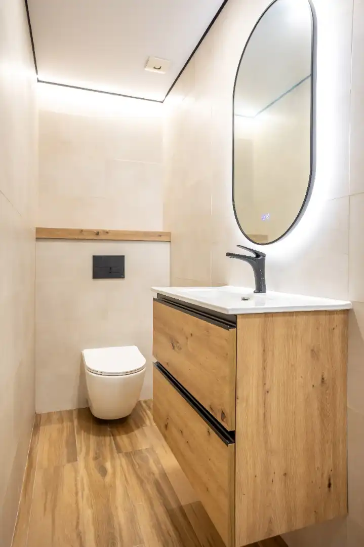 Apartamento en venta en Calle Herrador, 23, Puerto de Santiago