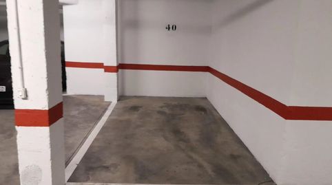 Foto 2 de Garaje en venta en Santa Ana, 54, San Lorenzo, Sevilla Capital