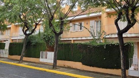 Foto 5 von Einfamilien-Reihenhaus zur Miete in Camaleon, 16, Islantilla Costa, Islantilla