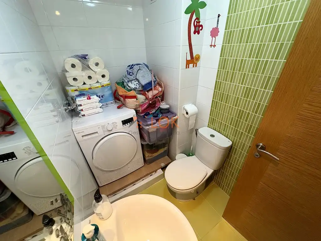 Baño de Piso en venta en Lo Cea
