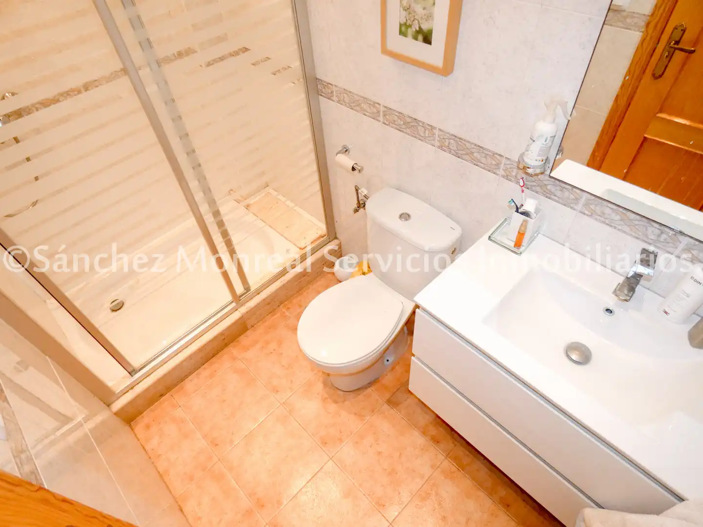 Casa adosada en venta en Avenida de la Cruz Roja, Alcázar de San Juan