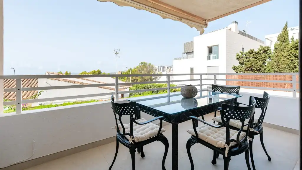 Dúplex con piscina en venta en Ponent, imagen 11