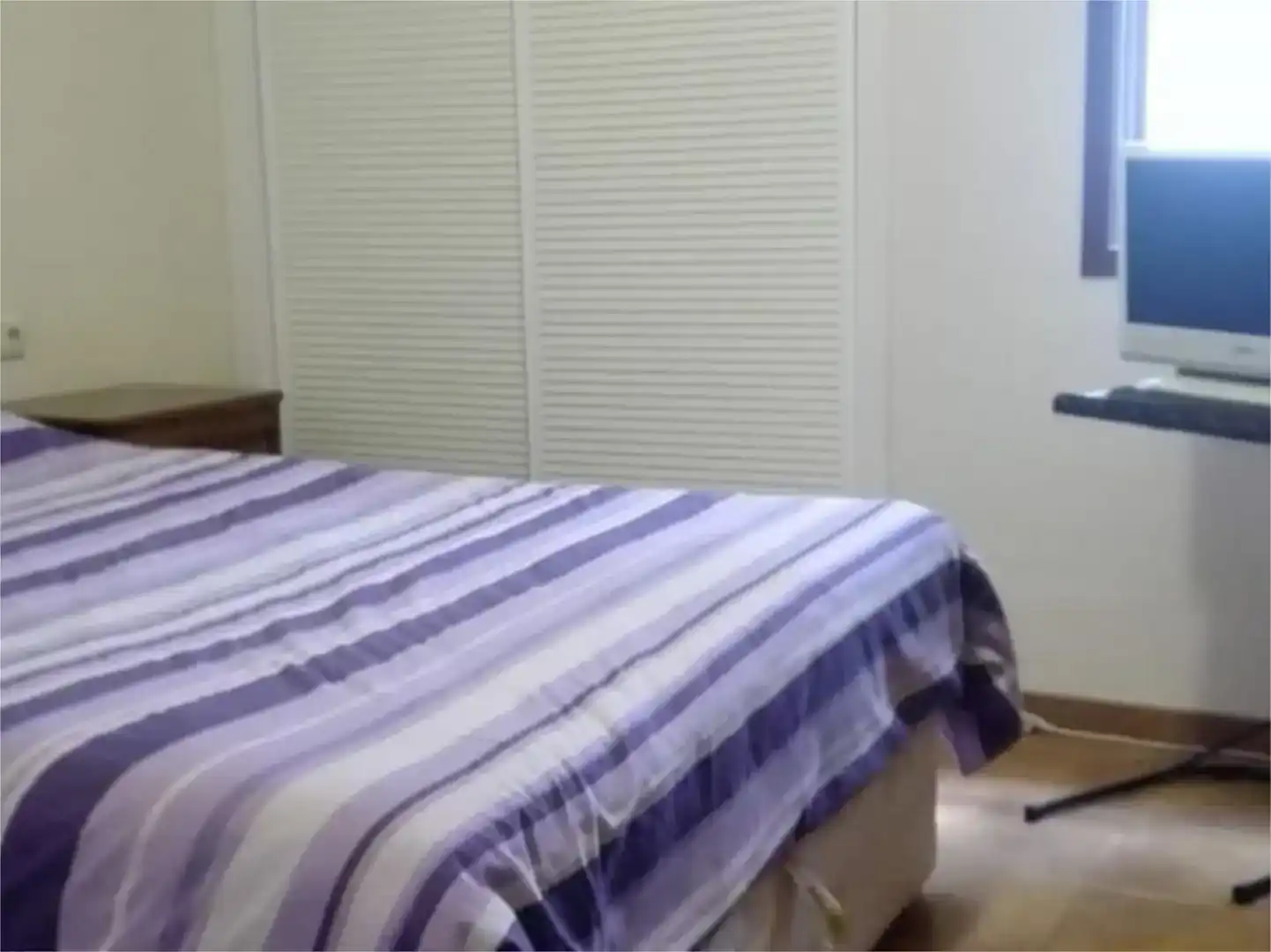 Bedroom of Flat for sale in Motril  with Air Conditioner and Terrace