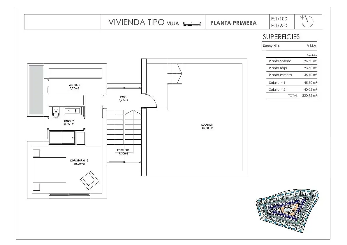Maison avec terrasse à vendre à Balcón de Finestrat - Terra Marina, imagen 18