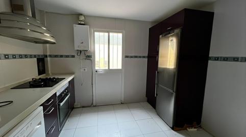 Foto 3 de Casa adosada en venda a San García, Algeciras