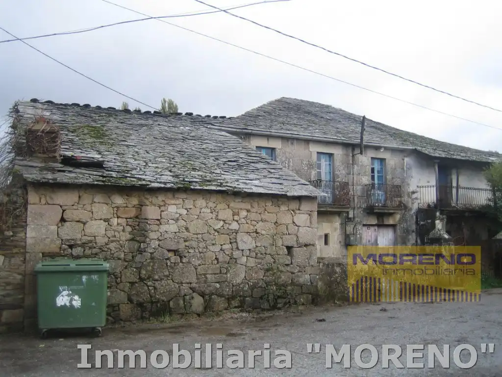 Casa rústica en venda a Láncara, imagen 13