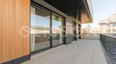 Photo 2 of Flat for rent in Colina, Madrid Capital