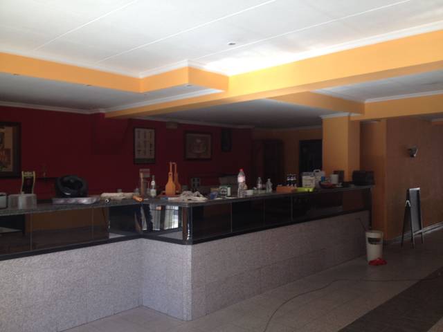 Local comercial en Alquiler en Passatge Sant Miquel, 14 en Estació de França