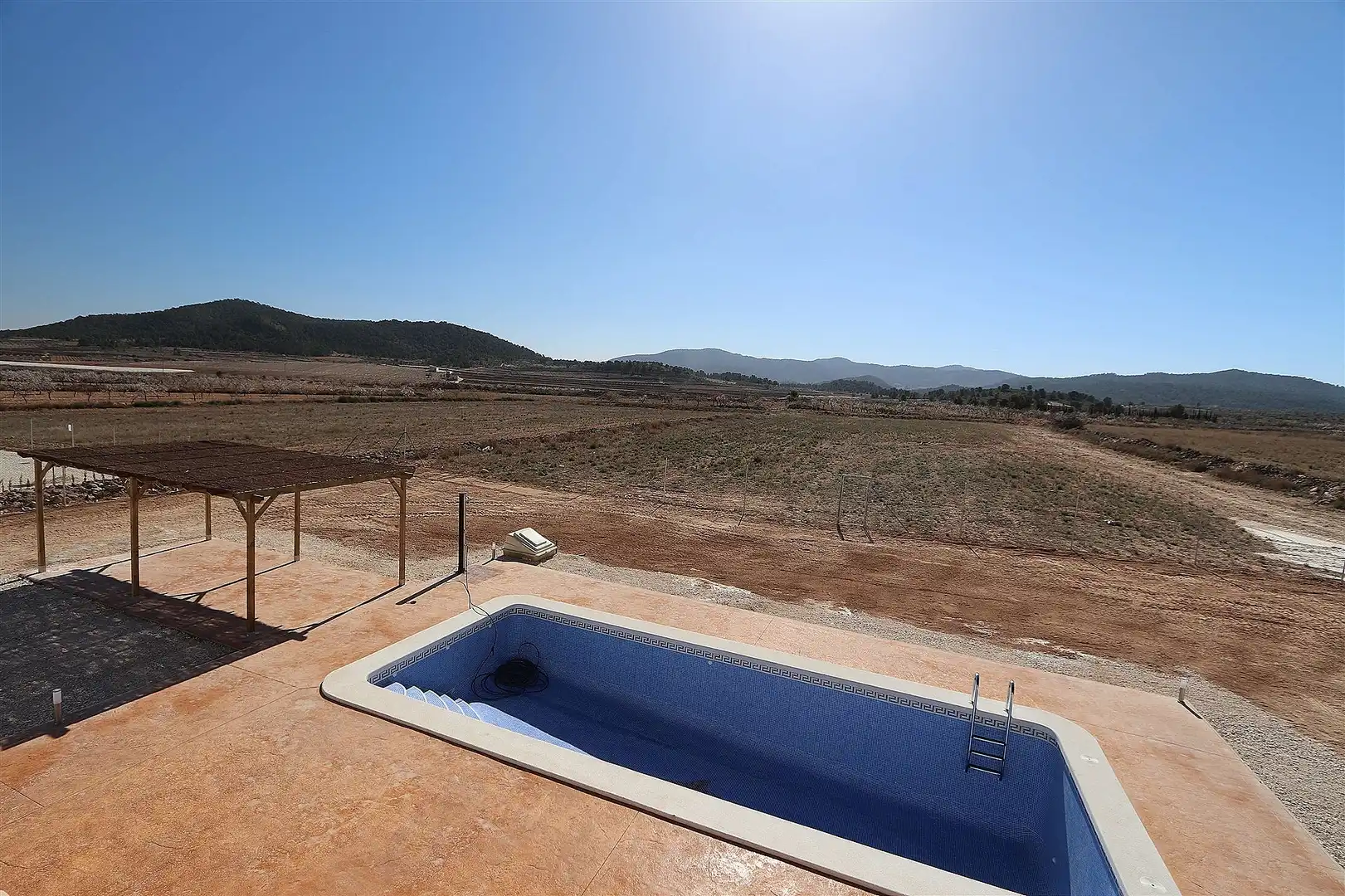 Chalet en venta en El Pinós / Pinoso, imagen 30