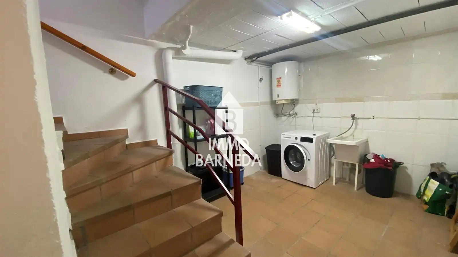 Casa o xalet en venda en Roses amb Calefacció, Terrassa i Moblat