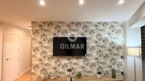 Foto 4 de Apartament en venda a Manantiales - Estación de Autobuses, Málaga