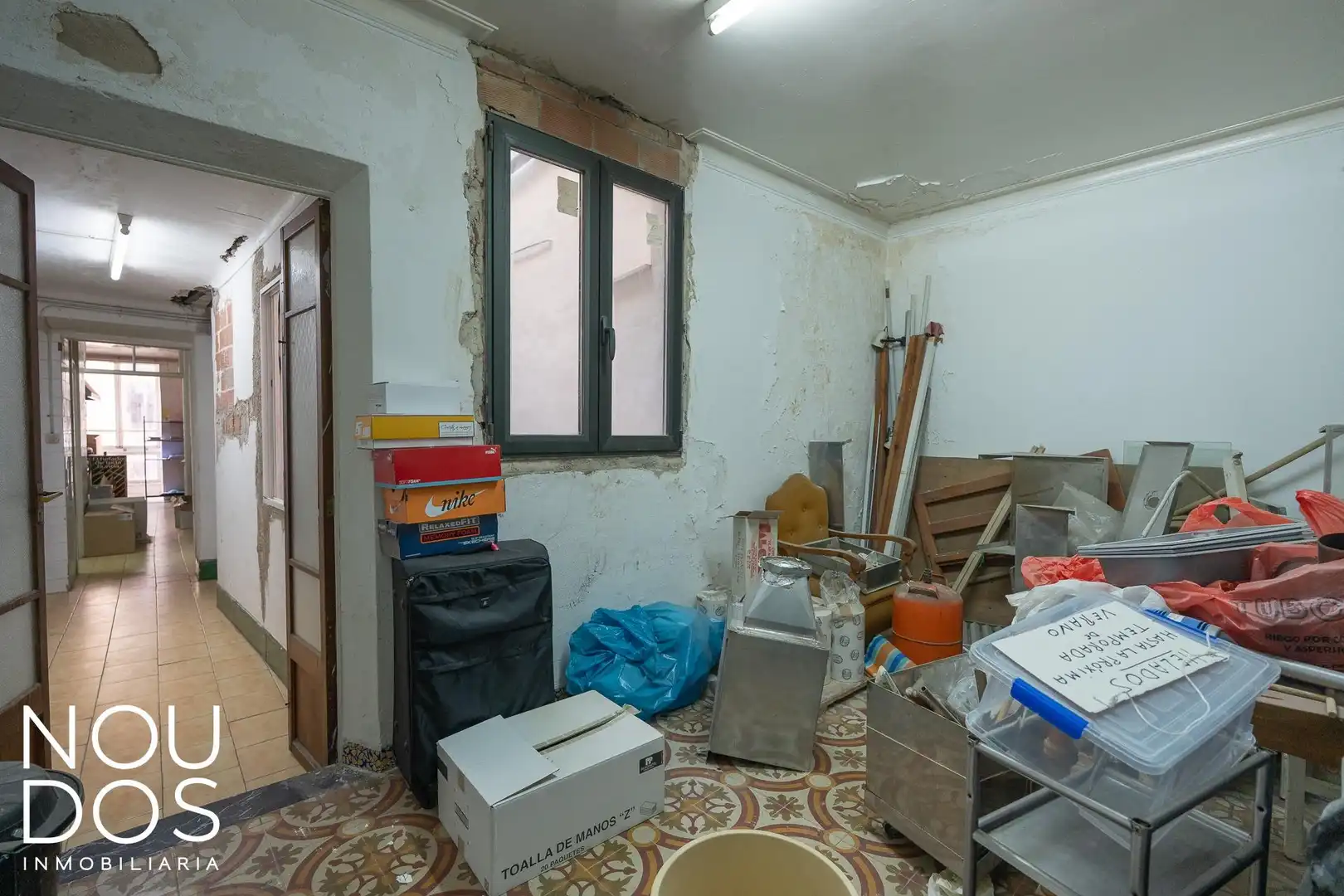 Residencial en venda a Carrer SINDICAT, imagen 12