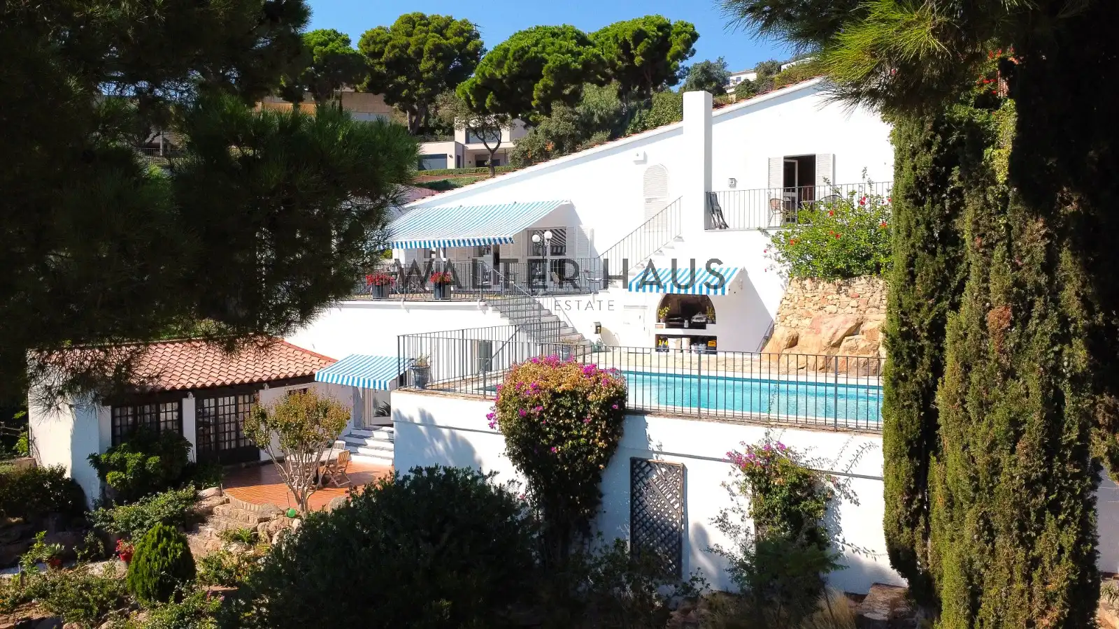 Casa amb terrassa en venda a Carrer Suredes, imagen 3