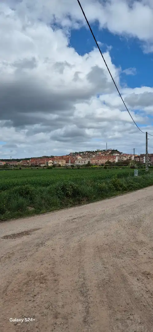 Terreny rústic en venda a Villamediana de Iregua