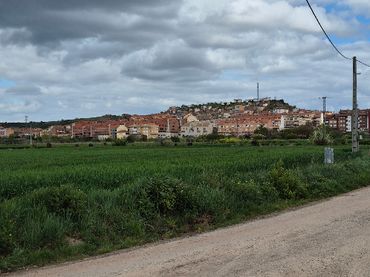 Terreno rustico in vendita a Villamediana de Iregua