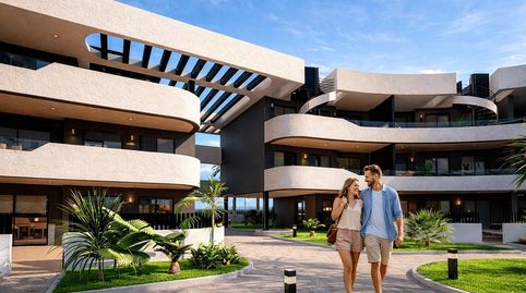 Foto 5 de Apartamento en venta en N/a, -1, Las Lomas de Rame - Bahía Bella, Los Alcázares