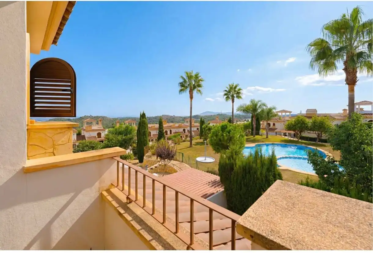 Casa con piscina in vendita a Balcón de Ponoig - Polop Paradis - Polop Hills, imagen 3