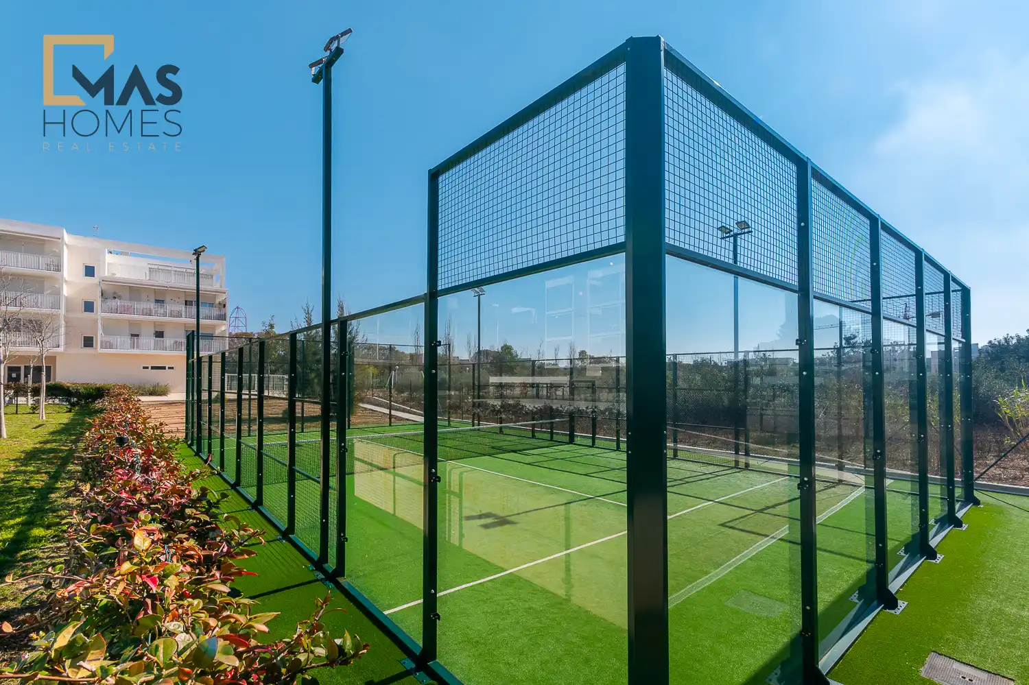 Terraza de Ático en venta en Salou con Aire acondicionado, Calefacción y Jardín privado