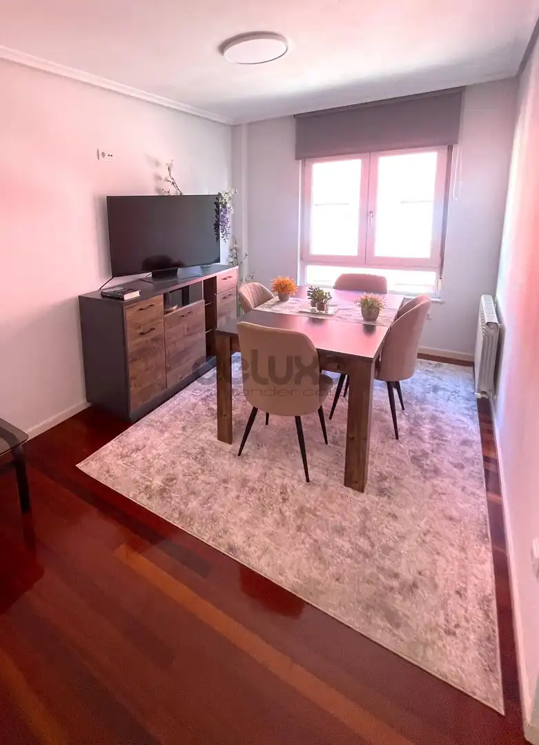 Esszimmer von Maisonette zum Verkauf in Piélagos mit Heizung und Abstellraum