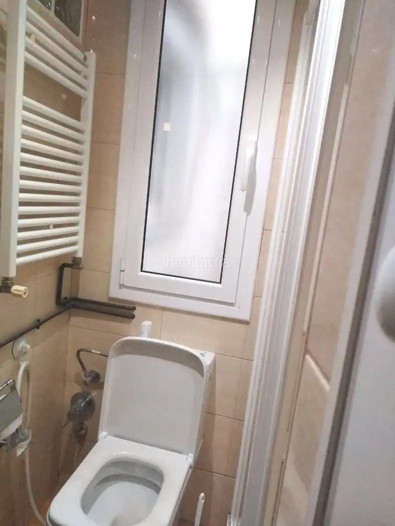 Penthouse with lift for sale in La Rambla 75, imagen 21