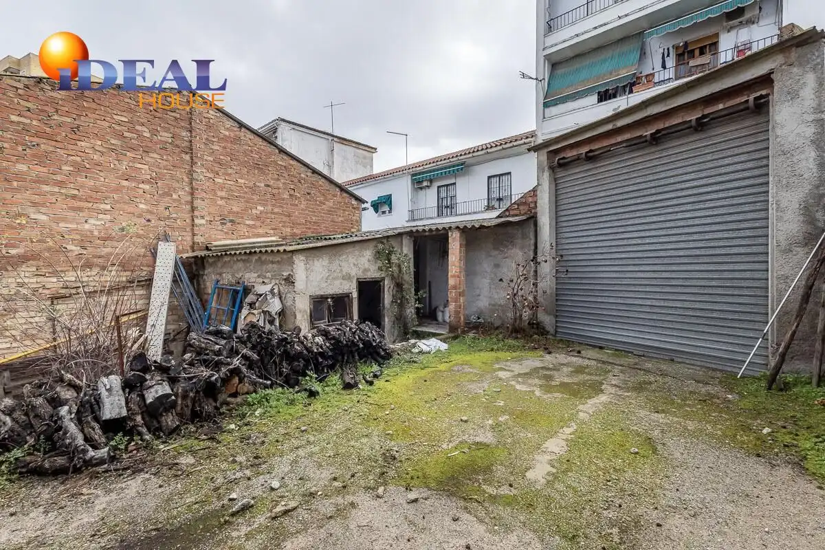 Adossat amb jardí en venda a Calle ANTONIO MACHADO, imagen 14
