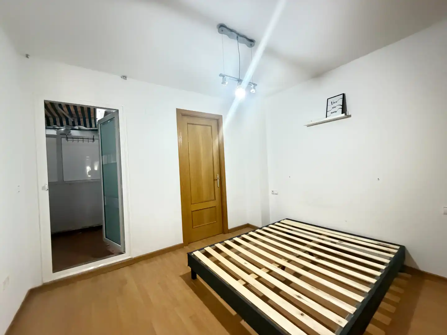 Habitación de Piso en venta en Carlet con Parquet, Terraza y Horno