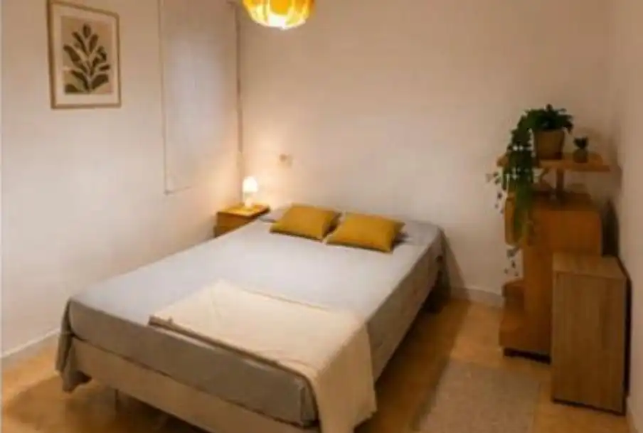 Habitación de Piso en venta en Murcia con Amueblado