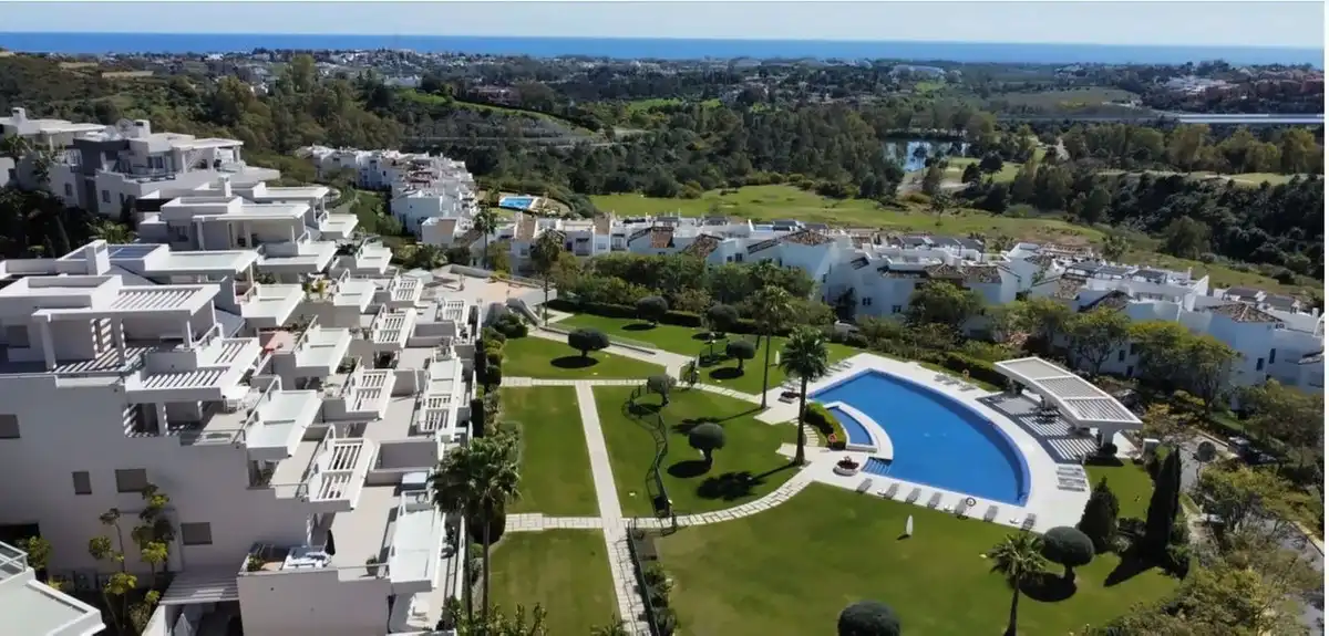 Apartment for sale in Benahavís pueblo, imagen 3