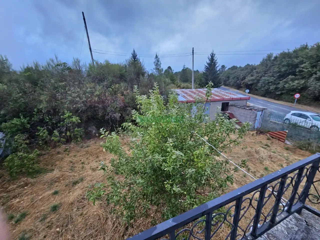 Casa o xalet en venda en Covelo amb Calefacció, Jardí privat i Terrassa