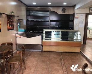 Kitchen of Premises to rent in El Puig de Santa Maria  with Air Conditioner