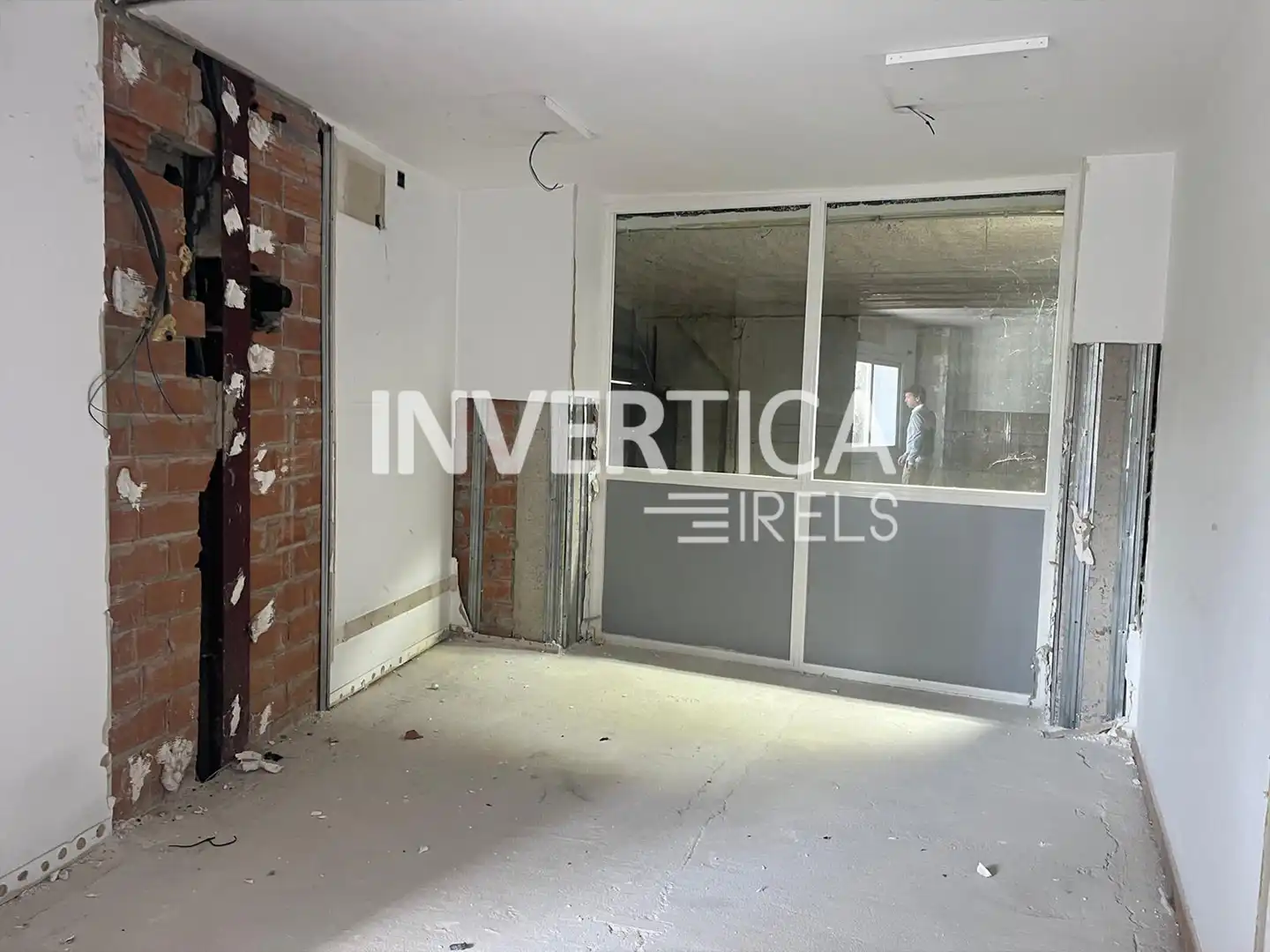 Industriegebäude zur Miete in Carrer de la Forja 7, imagen 5