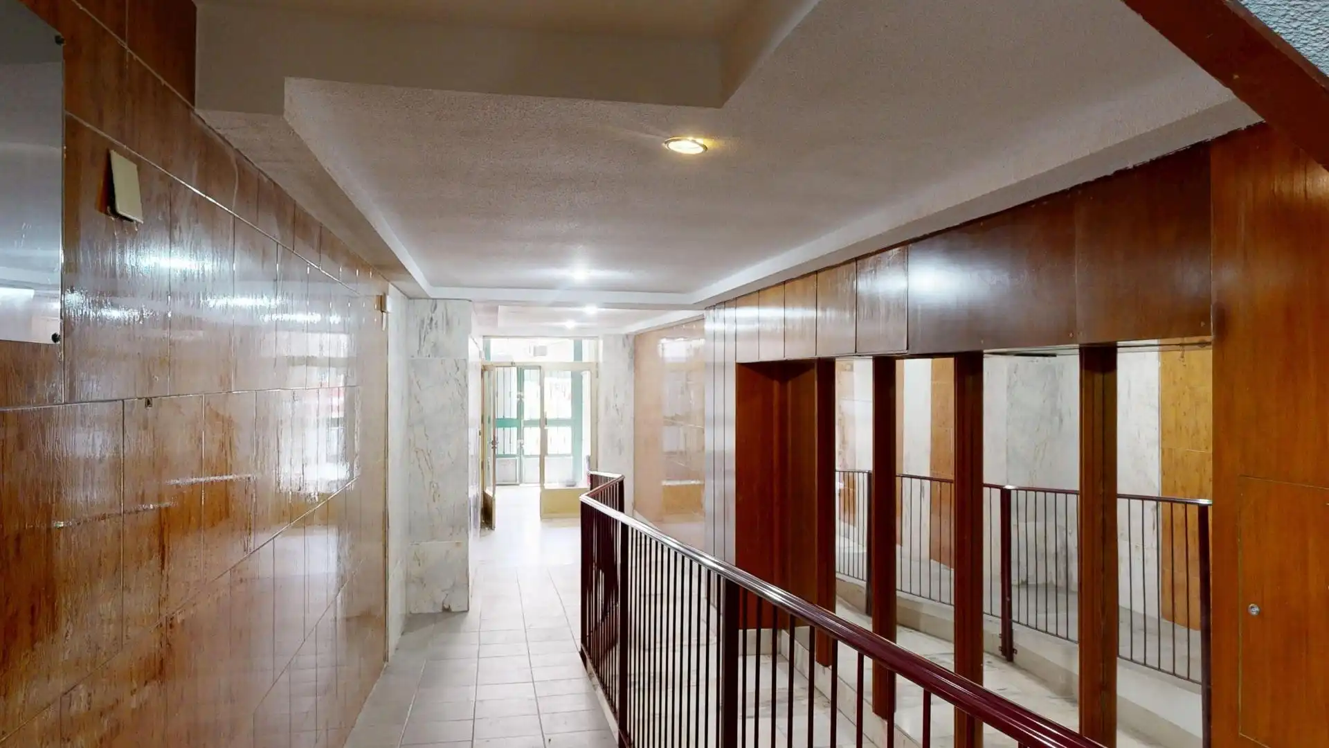 Piso en venta en Cartagena con Aire acondicionado, Calefacción y Parquet