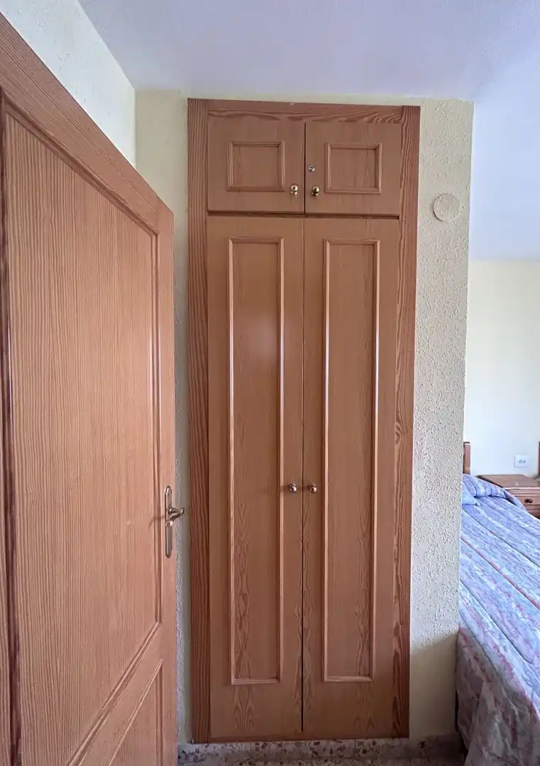 Apartament amb piscina de lloguer a Playa de Gandia, imagen 18
