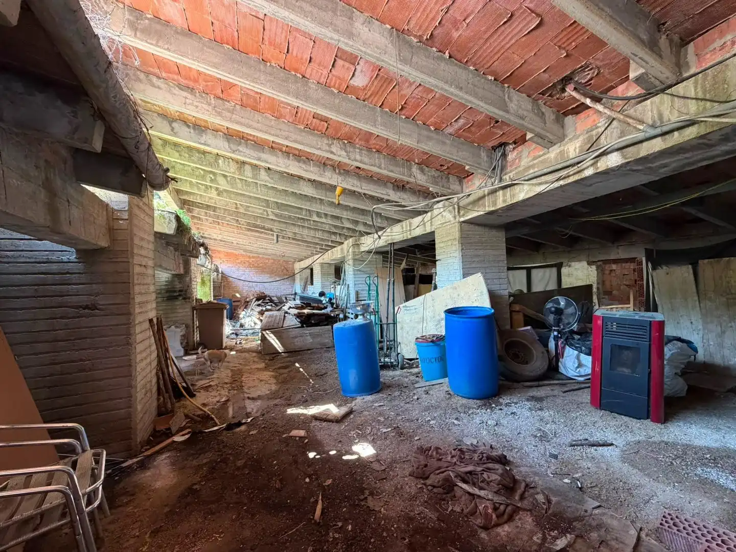 Chalet en venta en Carrer de Ravós del Terri, imagen 52