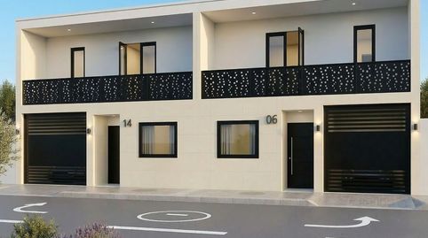 Foto 4 de Casa adosada en venta en Silla, Valencia
