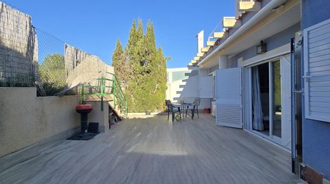 Foto 2 de Casa o xalet en venda a Centro, Santa Pola
