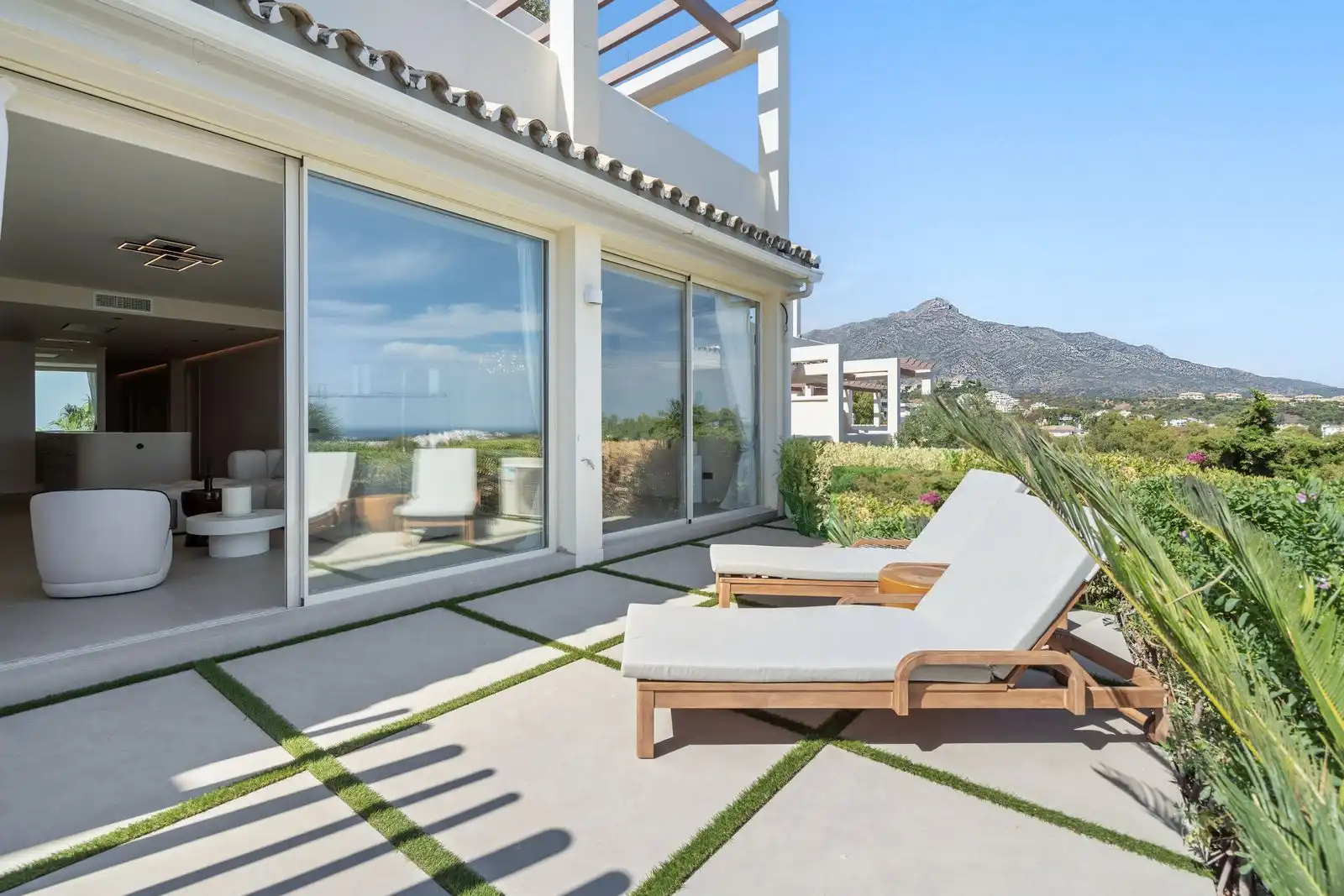 Flat with pool for sale in Calle Londres S/N, imagen 21