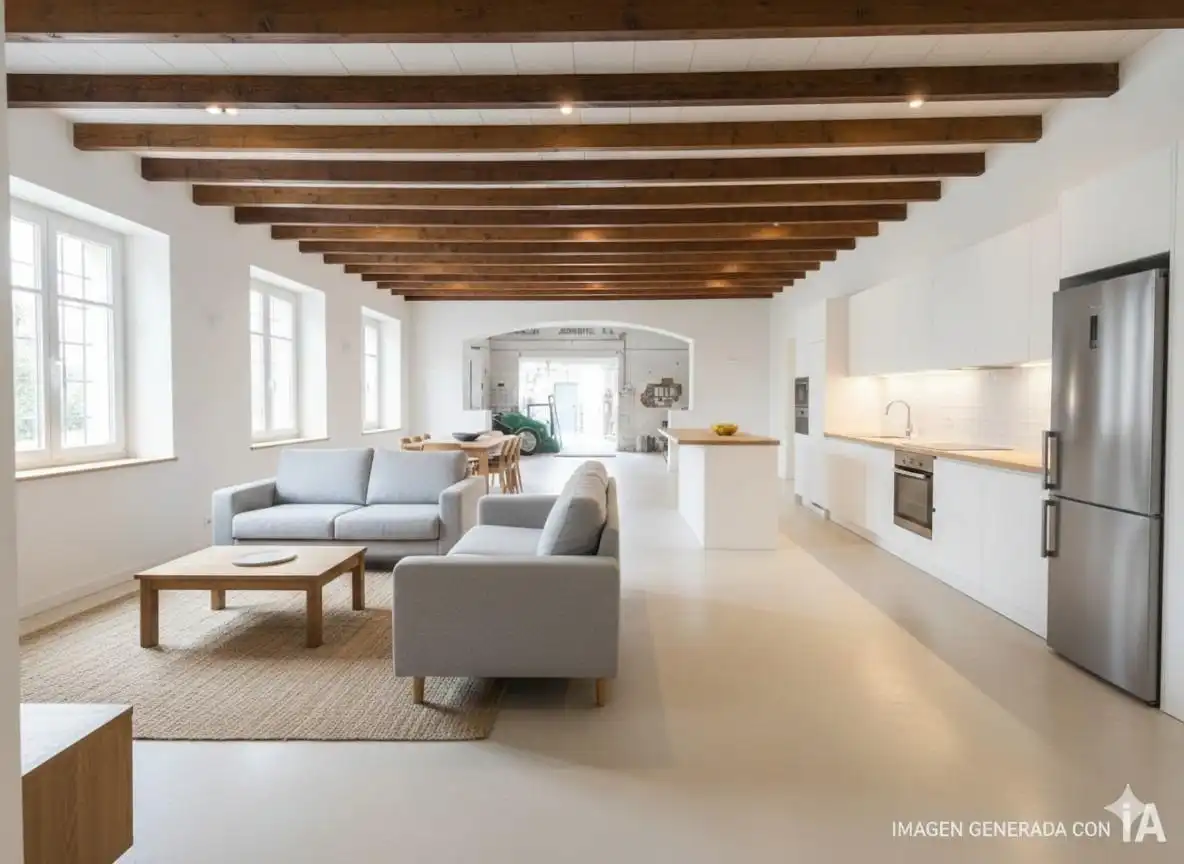 Erdgeschosswohnung zum Verkauf in Plaza de Toros - Avenida Chapí - Trinquete, imagen 7