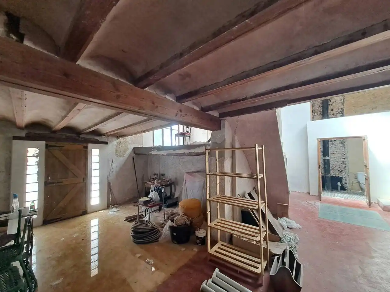 Casa o chalet en venta en Pinet con Jardín privado