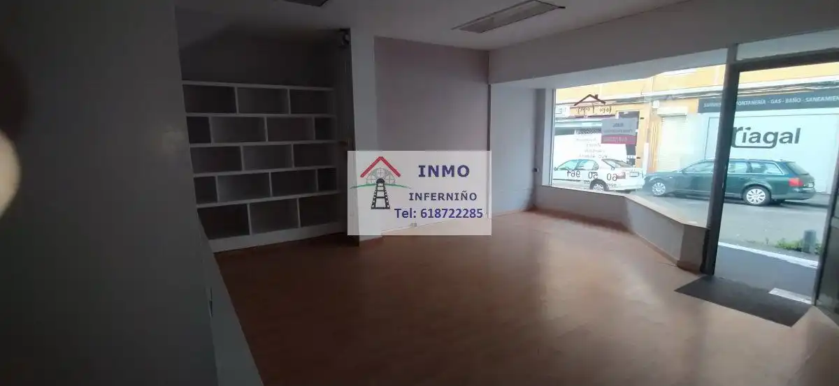 Business premises for sale in Porta Nova, imagen 3