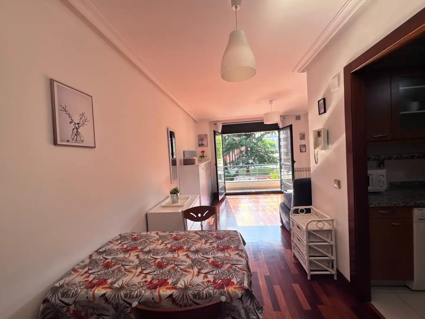 Bedroom of Study for sale in Oviedo   with Heating, Storage room and Balcony