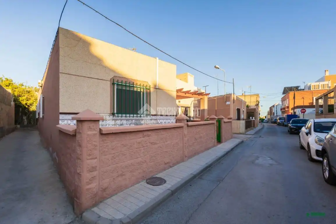 Haus zum Verkauf in La Cañada de San Urbano, imagen 17