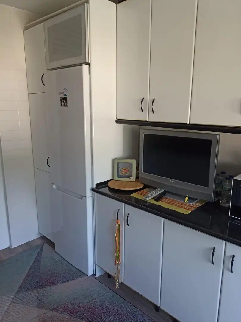 Piso con ascensor en venta en Calle TANGER 20, imagen 14