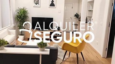 Foto 3 de Pis de lloguer a Mayor, Casco Antiguo, León