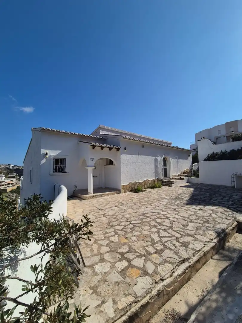 Maison avec piscine à vendre à Paichi, imagen 43
